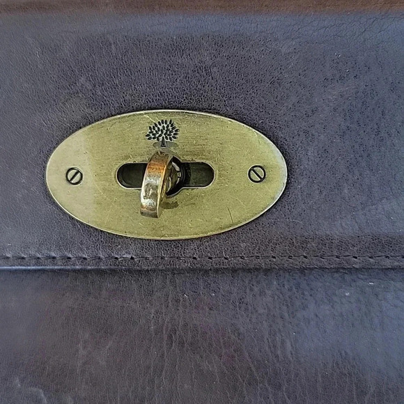 Mulberry cardholder - Picture 2 of 10